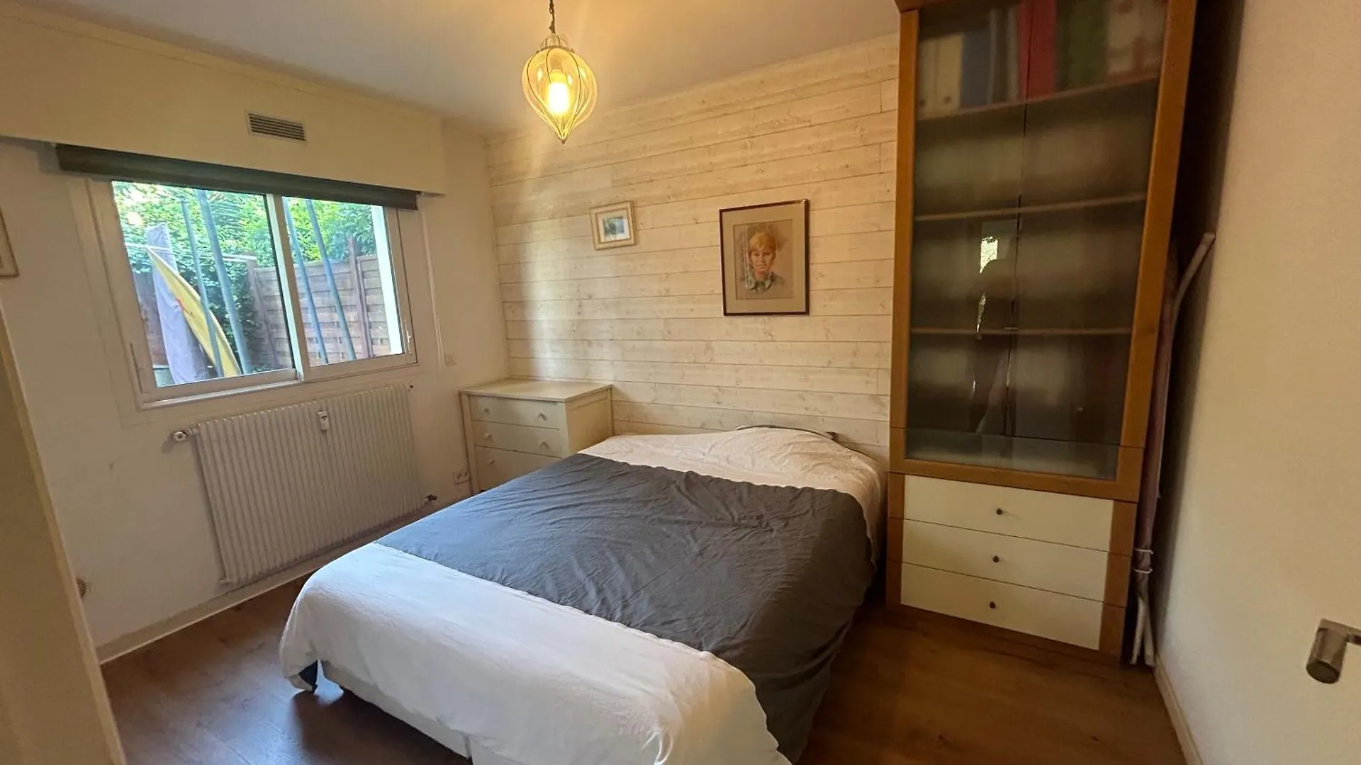 2 Pieces A Antibes Avec Piscine Apartment 0*,